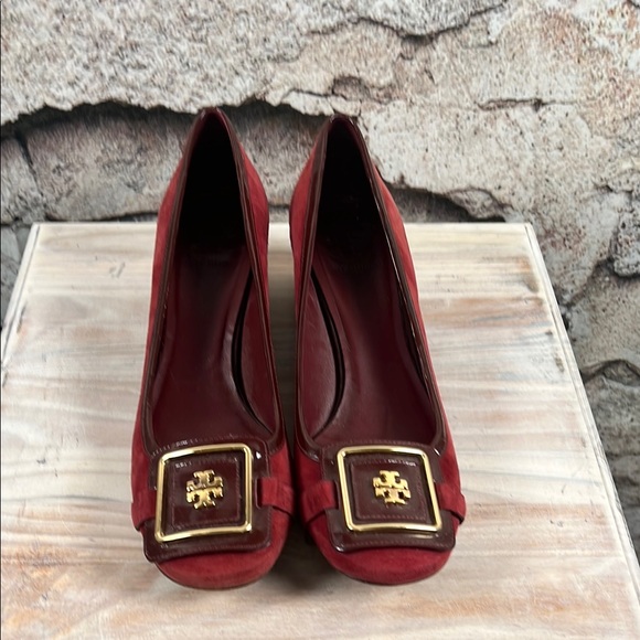 Tory Burch Shoes - Tory Burch Women's Shoes size 9.5   S63